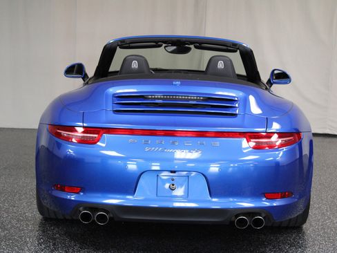 Used 2016 Porsche 911 Carrera 4S image 10