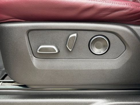 Used 2026 Cadillac Escalade Sport w/ Touring Package image 20