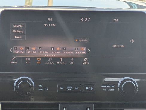 Certified 2024 INFINITI QX80 Luxe image 20