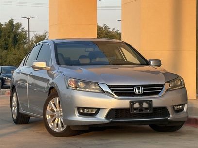 Used 2013 Honda Accord EX-L