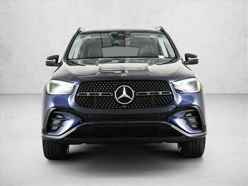 New 2026 Mercedes-Benz GLE 350 4MATIC image 2