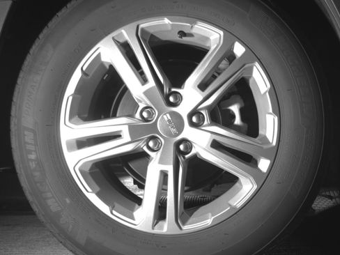 Used 2024 GMC Terrain SLE image 20