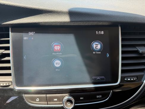 Used 2019 Buick Encore Preferred FWD image 26