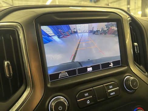 Used 2020 Chevrolet Silverado 1500 RST w/ All-Star Edition image 29