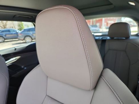 New 2025 Audi Q5 Premium Plus image 13