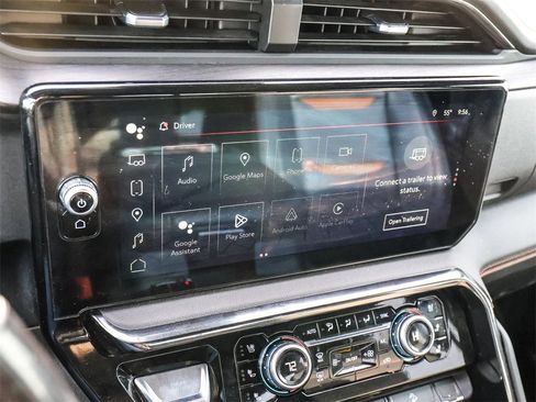 Used 2023 GMC Sierra 1500 AT4 w/ AT4 Preferred Package image 38