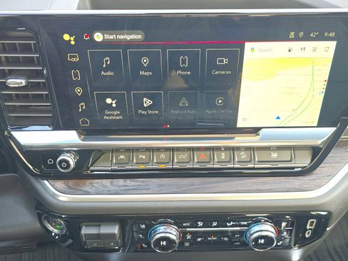 New 2026 GMC Sierra 1500 SLT w/ SLT Premium Plus Package image 25