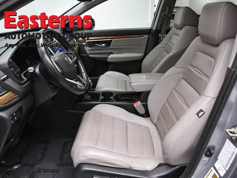 Used 2019 Honda CR-V EX-L image 14