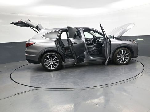 Used 2025 Acura MDX FWD w/ Technology Package image 51