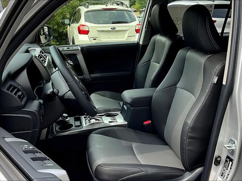 Used 2024 Toyota 4Runner SR5 Premium image 8