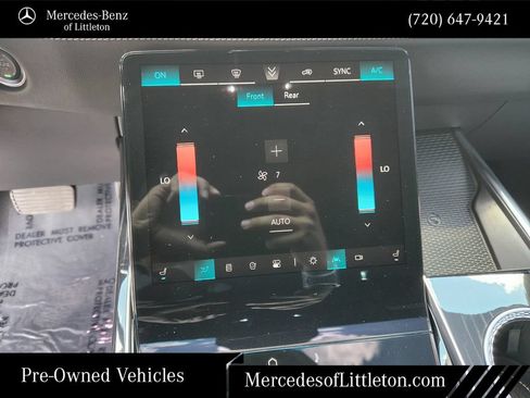 Used 2026 Cadillac Escalade Sport w/ LPO, ONYX Package AWD/4WD image 18