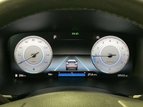 Used 2023 Hyundai Santa Fe Calligraphy AWD/4WD image 11