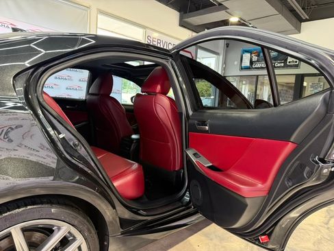 Used 2018 Lexus IS 350 F Sport w/ F Sport Package AWD/4WD image 44