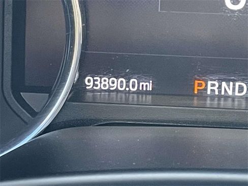 Certified 2021 Ford Expedition XLT image 22