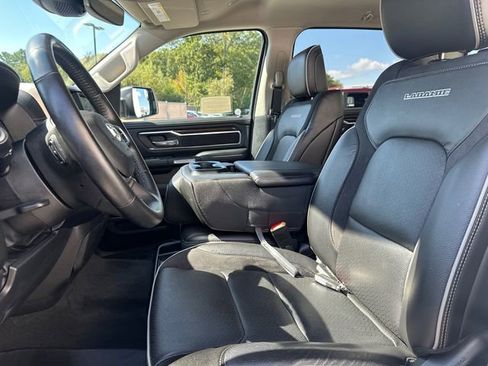 Used 2022 RAM 1500 Laramie image 37