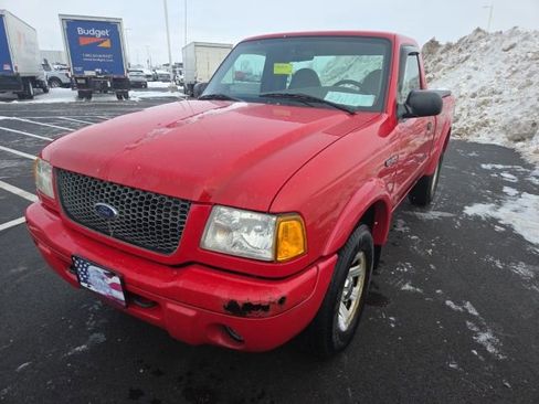Used 2001 Ford Ranger Edge image 16