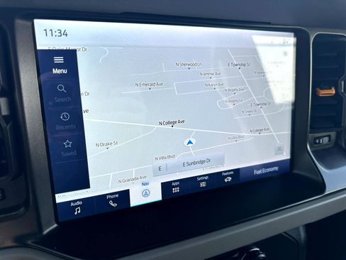 Used 2021 Ford Bronco Badlands image 15