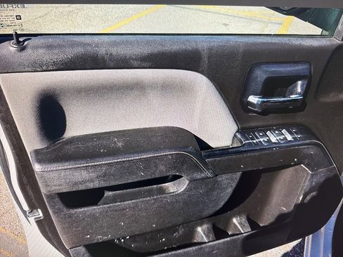 Used 2014 Chevrolet Silverado 1500 W/T image 9