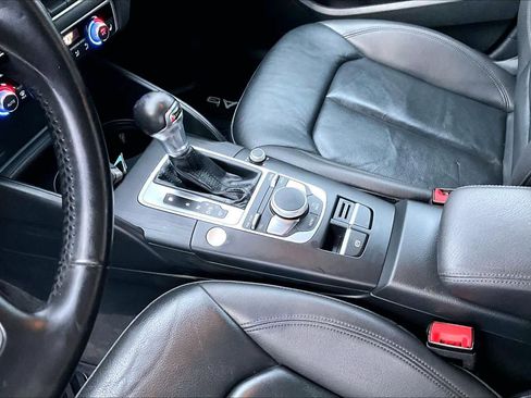 Used 2017 Audi A3 2.0T Premium w/ Convenience Package image 15
