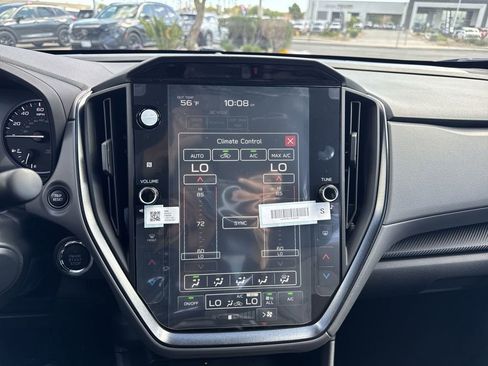 New 2026 Subaru Crosstrek 2.0i Premium image 19