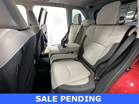 Used 2020 Subaru Forester Premium w/ Popular Package #1 image 19
