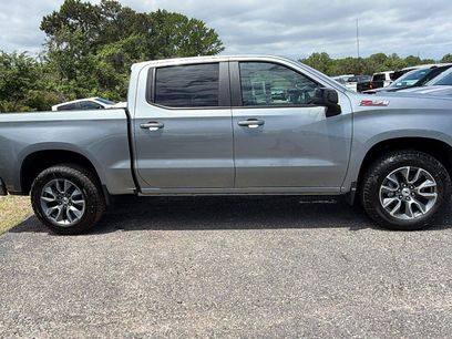 New 2026 Chevrolet Silverado 1500 RST