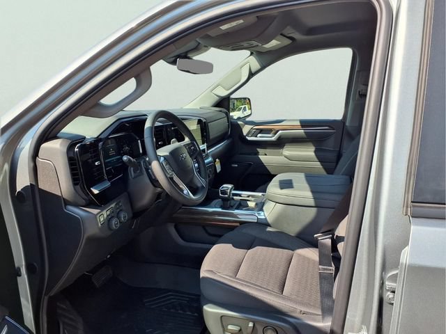 New 2026 Chevrolet Silverado 1500 RST AWD/4WD image 18