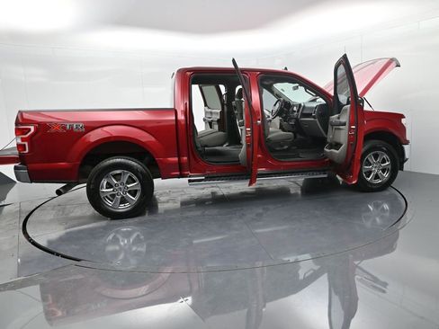 Used 2019 Ford F150 XLT w/ XTR Package image 74