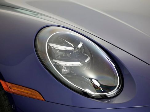 New 2026 Porsche 911 Carrera 4S AWD/4WD image 18