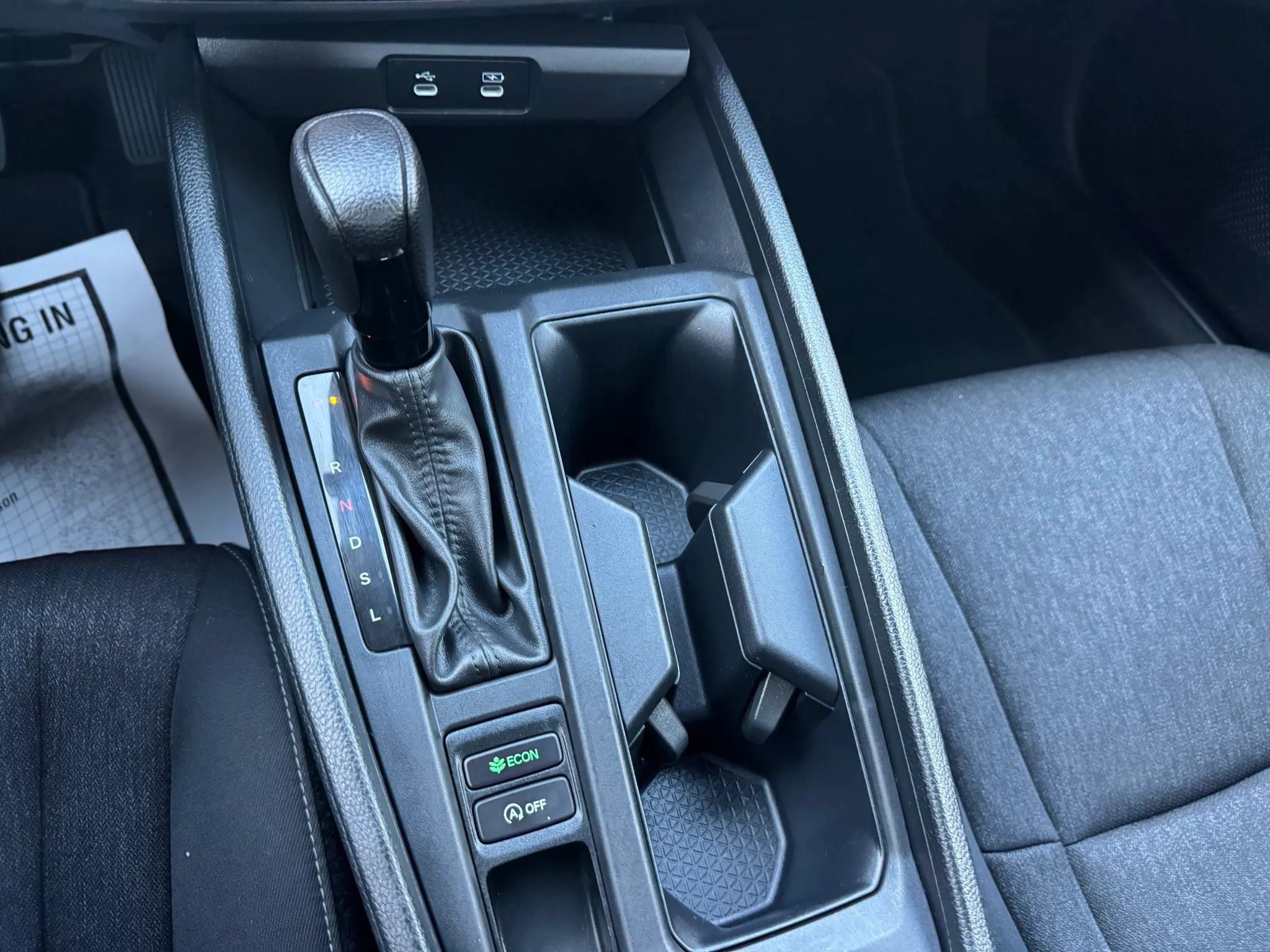 Used 2023 Honda Accord EX image 39