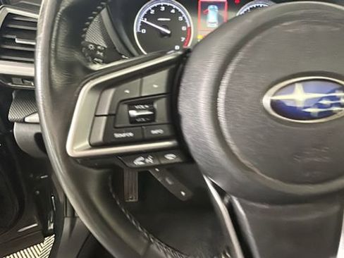 Used 2023 Subaru Forester Premium AWD/4WD image 16