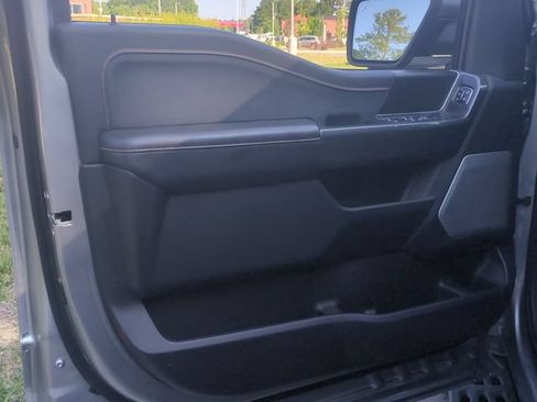Used 2023 Ford F150 Tremor w/ Equipment Group 402A High AWD/4WD image 30