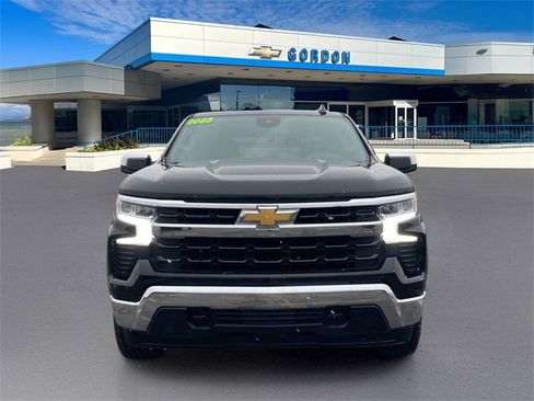 Certified 2023 Chevrolet Silverado 1500 LT image 2