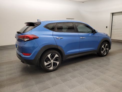 Used 2016 Hyundai Tucson Limited FWD image 10