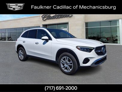 Used 2023 Mercedes-Benz GLC 300 4MATIC