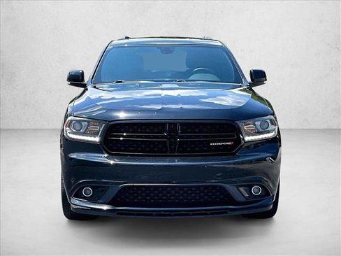 Used 2018 Dodge Durango GT w/ Premium Group RWD image 3