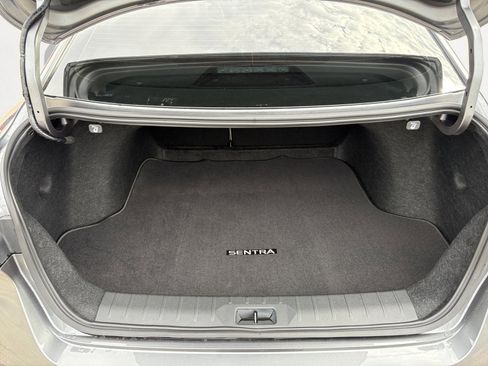 New 2026 Nissan Sentra SL image 13