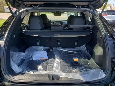 New 2026 Subaru Crosstrek 2.5i Limited AWD/4WD image 5