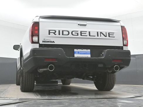 New 2026 Honda Ridgeline Black Edition image 47