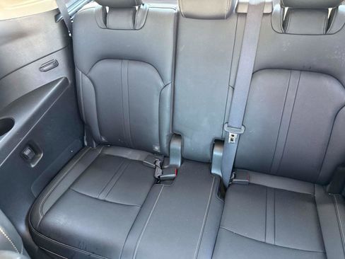 Certified 2025 MAZDA CX-90 3.3 Turbo w/ Premium Sport Pkg image 14