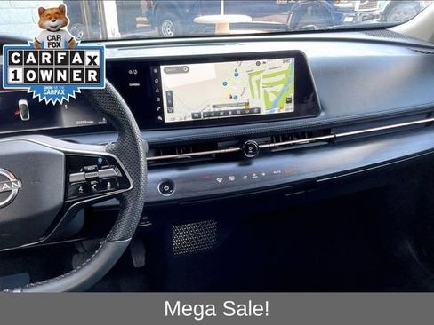 Used 2025 Nissan Ariya FWD image 5