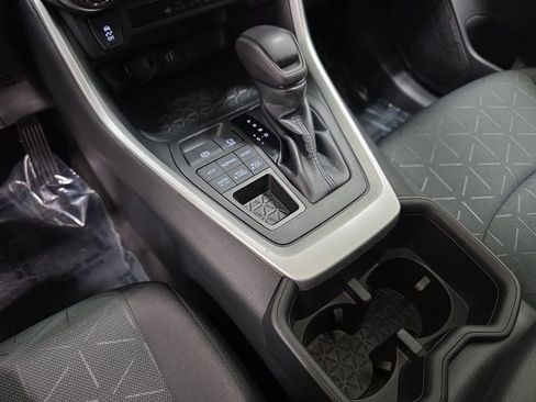 Certified 2023 Toyota RAV4 XLE image 22