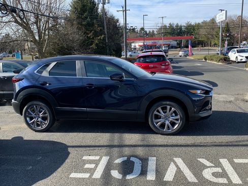 New 2026 MAZDA CX-30 AWD 2.5 S image 4