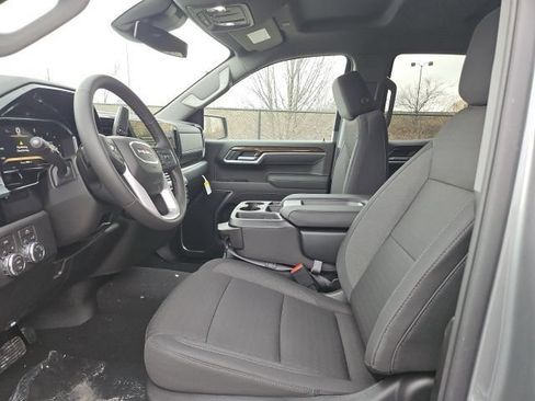 New 2026 GMC Sierra 1500 SLE AWD/4WD image 14
