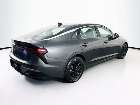 Used 2025 Kia K5 LXS image 9