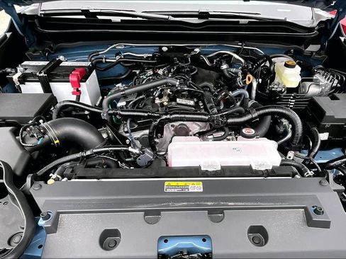 New 2026 Toyota Tacoma Limited image 16