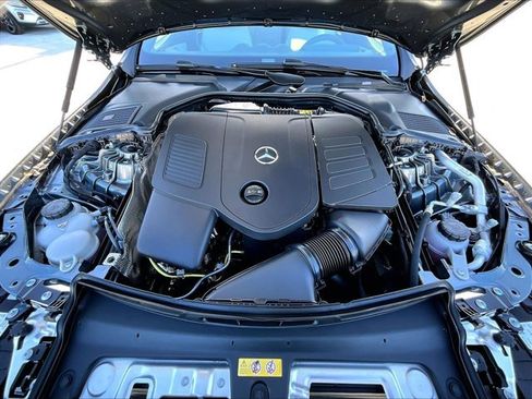 New 2026 Mercedes-Benz C 300 Sedan image 13