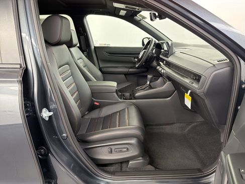 New 2026 Honda CR-V Sport-L image 30