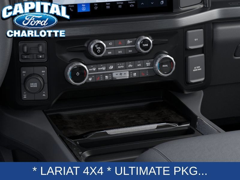 New 2026 Ford F250 Lariat AWD/4WD image 15