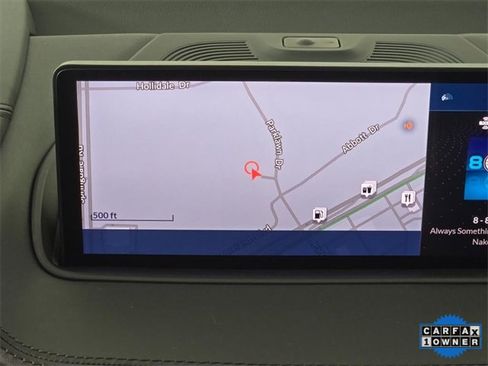 Used 2022 Acura MDX SH-AWD w/ Advance Package image 20